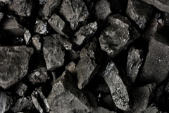 Penwood coal boiler costs