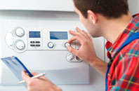free commercial Penwood boiler quotes