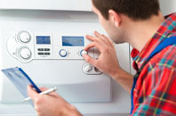 free Penwood gas safe engineer quotes